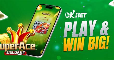 okbet super ace